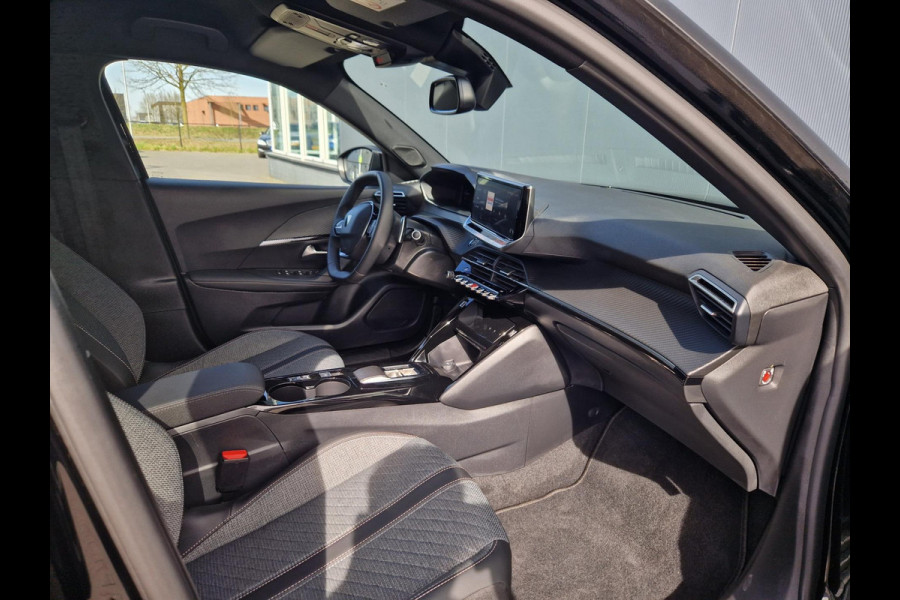 Peugeot 2008 1.2 130PK EAT8 Allure /10DKM /Garantie