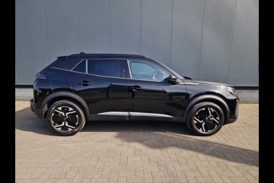 Peugeot 2008 1.2 130PK EAT8 Allure /10DKM /Garantie