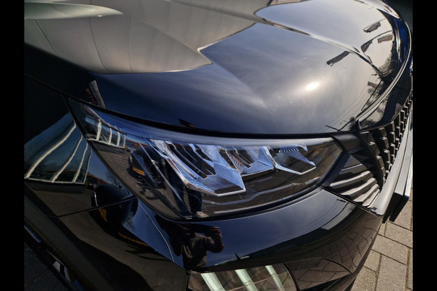 Peugeot 2008 1.2 130PK EAT8 Allure /10DKM /Garantie