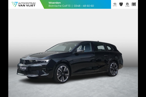 Opel Astra Electric 54 kWh Business Edition Afn Trekhaak