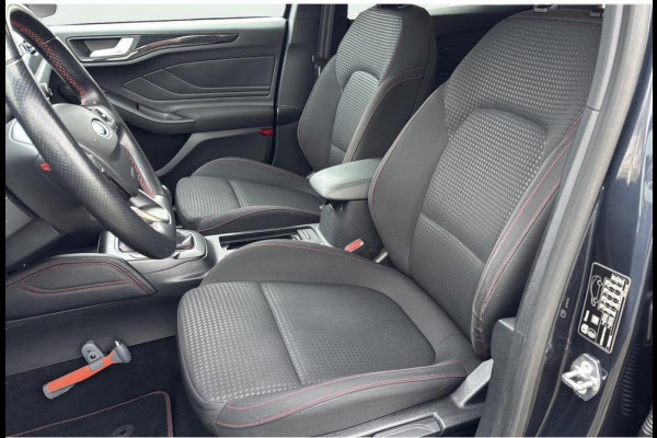 Ford FOCUS Wagon 1.0 EcoBoost Hybrid ST Line X Business TREKHAAK CARPLAY ZEER MOOI