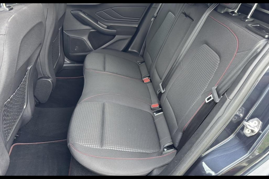 Ford FOCUS Wagon 1.0 EcoBoost Hybrid ST Line X Business TREKHAAK CARPLAY ZEER MOOI