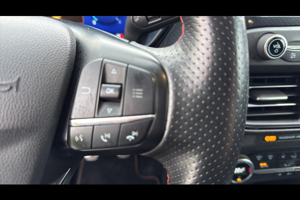 Ford FOCUS Wagon 1.0 EcoBoost Hybrid ST Line X Business TREKHAAK CARPLAY ZEER MOOI