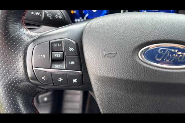 Ford FOCUS Wagon 1.0 EcoBoost Hybrid ST Line X Business TREKHAAK CARPLAY ZEER MOOI