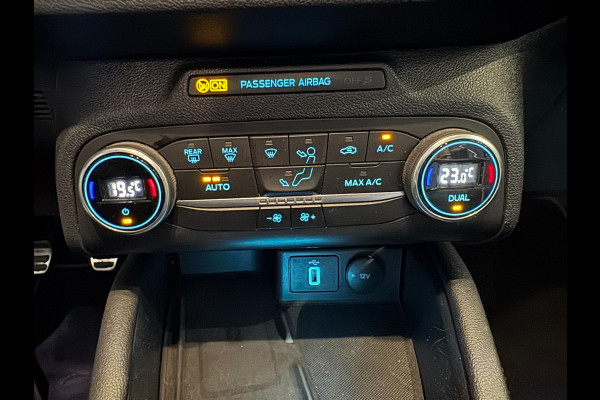 Ford FOCUS Wagon 1.0 EcoBoost Hybrid ST Line X Business TREKHAAK CARPLAY ZEER MOOI