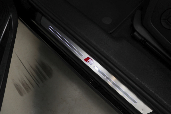 Audi Q3 Sportback 45TFSI quattro S-Line Panodak ACC B&O Leer Navi Camera Climate Elektr. bedienb. achterklep PDC LM velgen