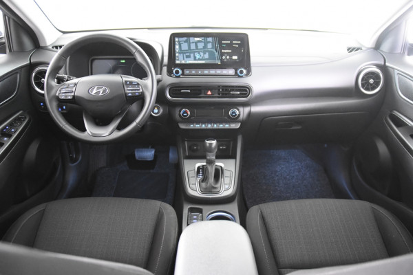 Hyundai Kona 1.6 GDI HEV Twist *1ste Eigenaar*Navigatie*PDC*
