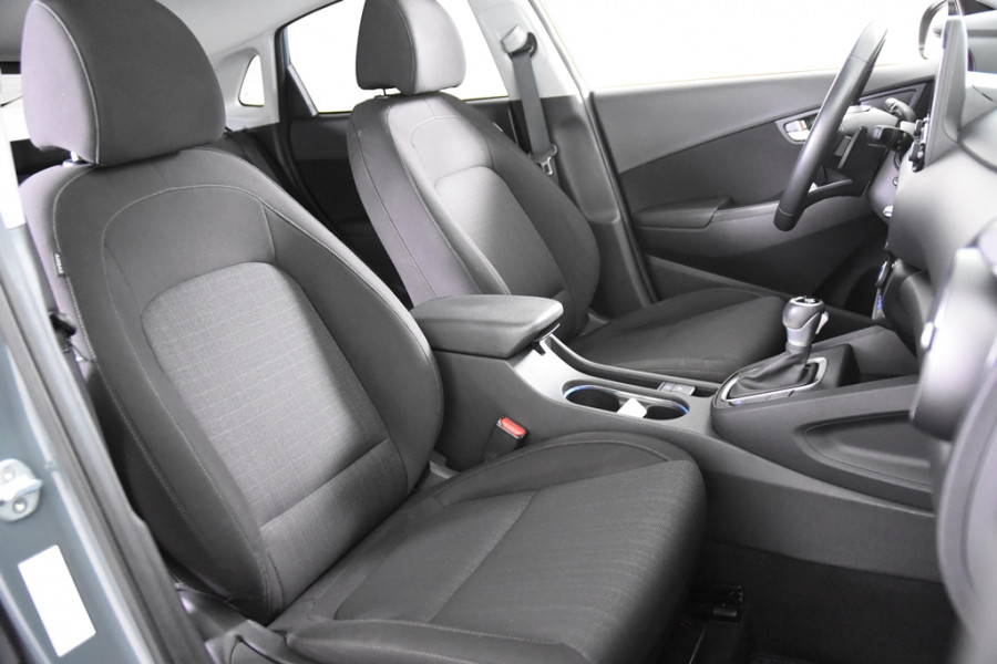 Hyundai Kona 1.6 GDI HEV Twist *1ste Eigenaar*Navigatie*PDC*