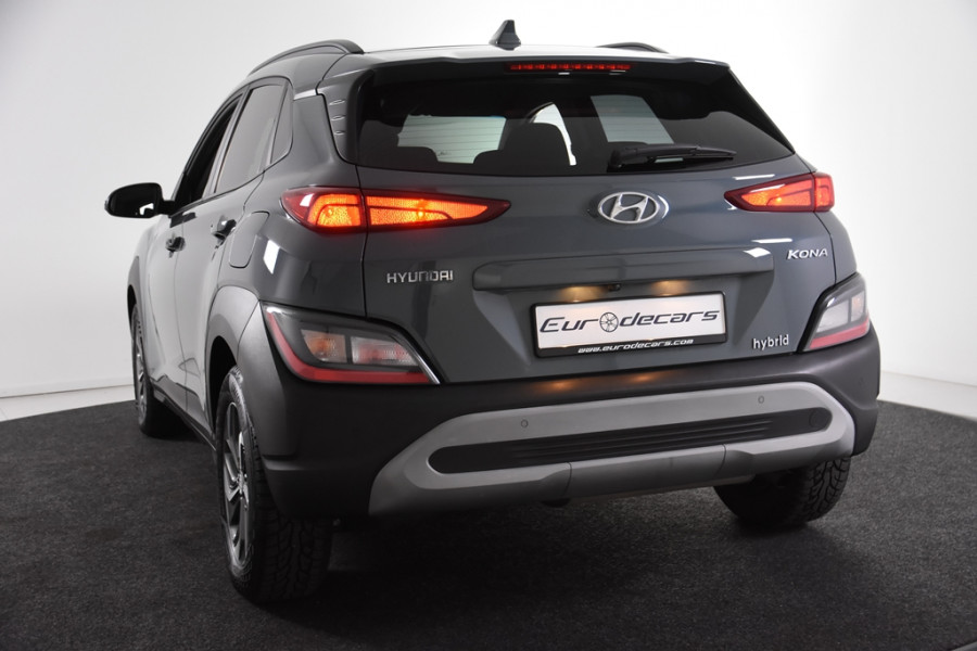 Hyundai Kona 1.6 GDI HEV Twist *1ste Eigenaar*Navigatie*PDC*