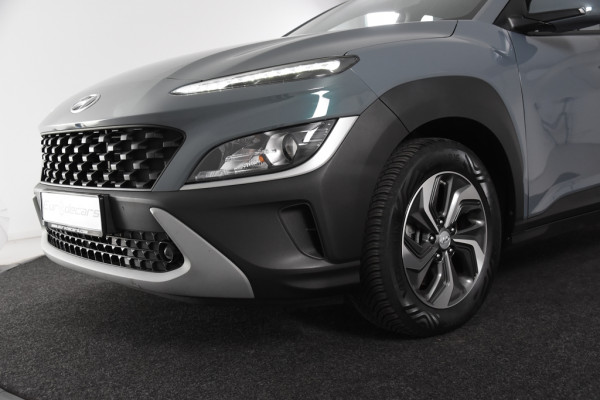 Hyundai Kona 1.6 GDI HEV Twist *1ste Eigenaar*Navigatie*PDC*