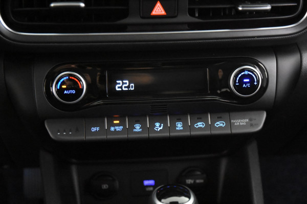 Hyundai Kona 1.6 GDI HEV Twist *1ste Eigenaar*Navigatie*PDC*