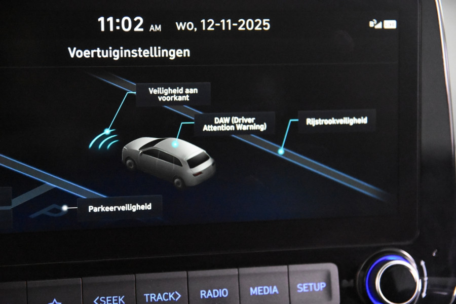 Hyundai Kona 1.6 GDI HEV Twist *1ste Eigenaar*Navigatie*PDC*