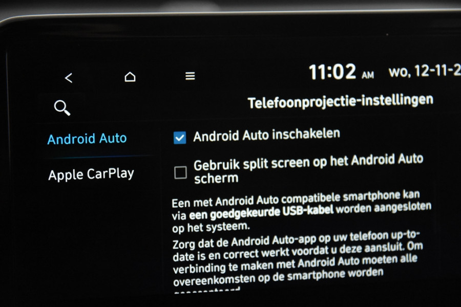 Hyundai Kona 1.6 GDI HEV Twist *1ste Eigenaar*Navigatie*PDC*