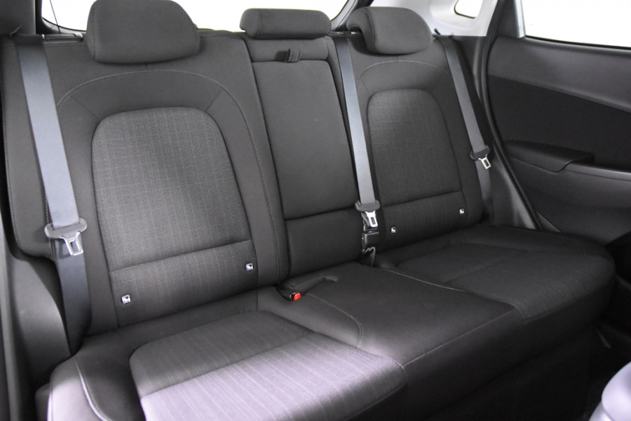 Hyundai Kona 1.6 GDI HEV Twist *1ste Eigenaar*Navigatie*PDC*