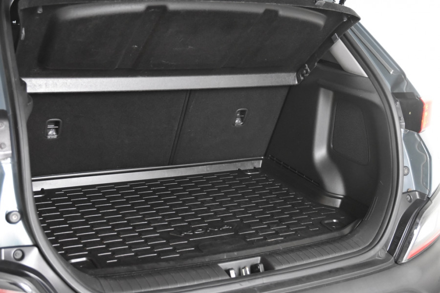 Hyundai Kona 1.6 GDI HEV Twist *1ste Eigenaar*Navigatie*PDC*