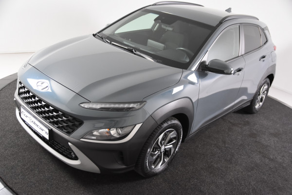 Hyundai Kona 1.6 GDI HEV Twist *1ste Eigenaar*Navigatie*PDC*