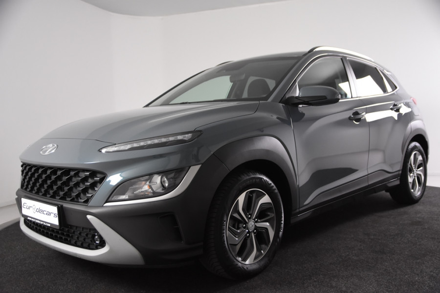 Hyundai Kona 1.6 GDI HEV Twist *1ste Eigenaar*Navigatie*PDC*