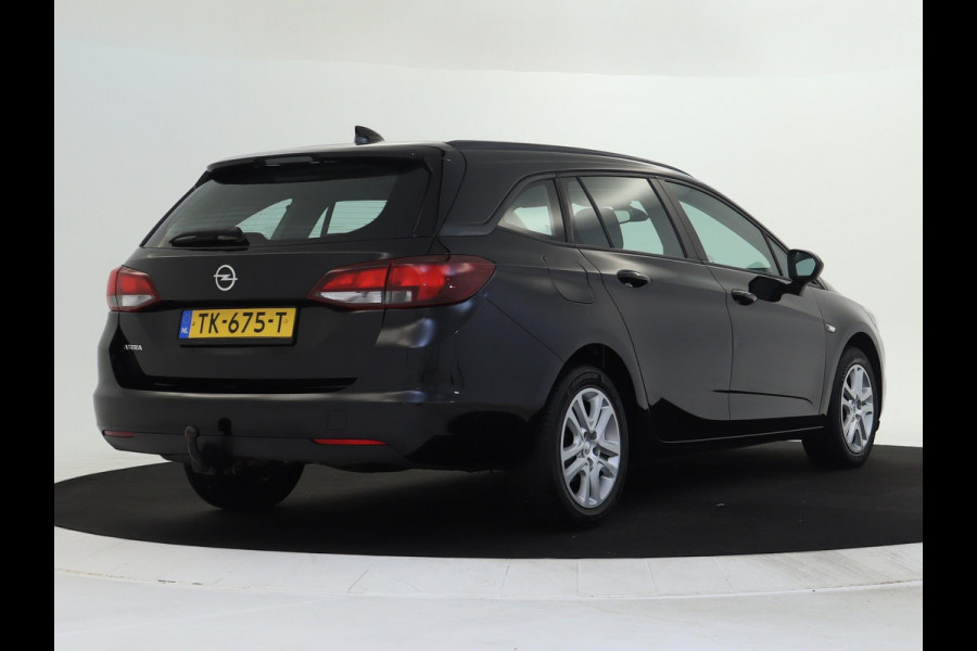Opel Astra Sports Tourer 1.0 Online Edition NAVI | CarPlay | Trekhaak