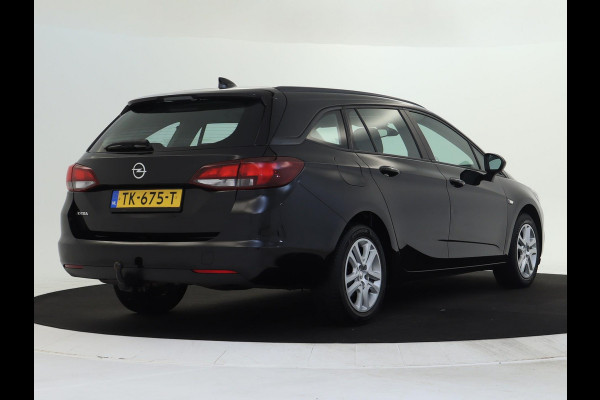 Opel Astra Sports Tourer 1.0 Online Edition NAVI | CarPlay | Trekhaak