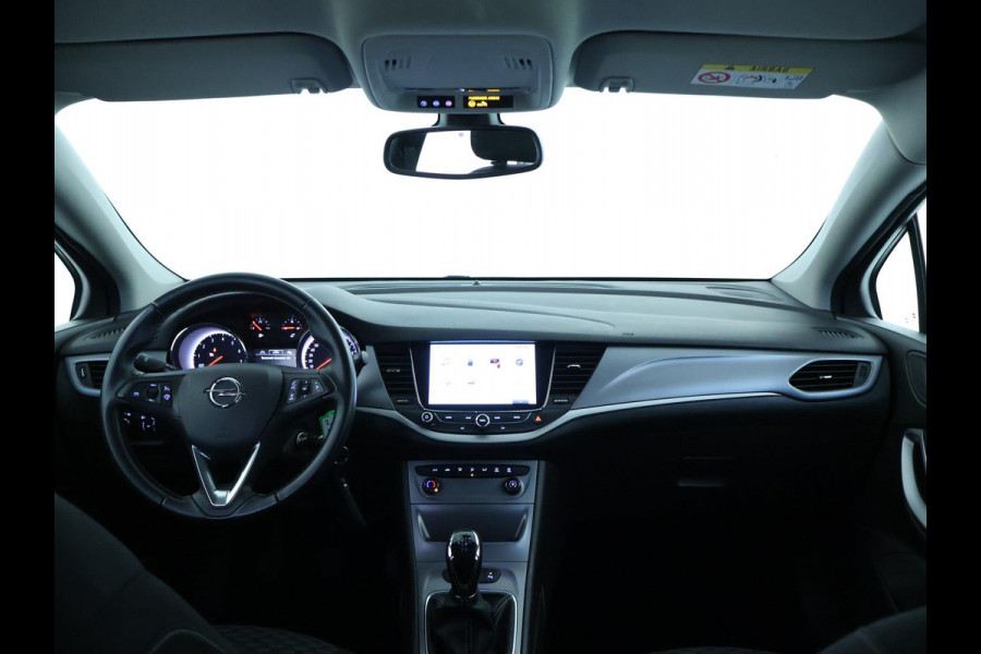 Opel Astra Sports Tourer 1.0 Online Edition NAVI | CarPlay | Trekhaak