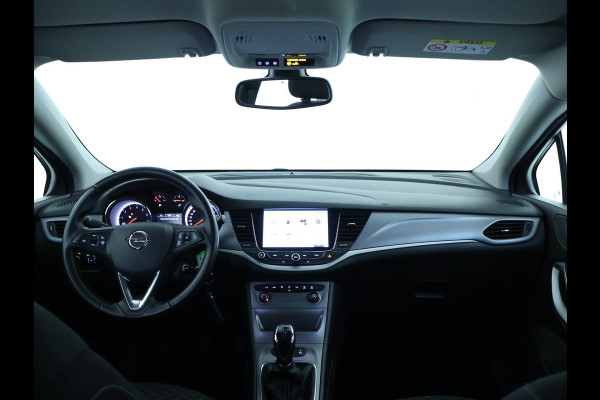 Opel Astra Sports Tourer 1.0 Online Edition NAVI | CarPlay | Trekhaak