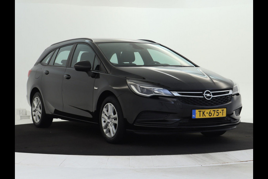 Opel Astra Sports Tourer 1.0 Online Edition NAVI | CarPlay | Trekhaak