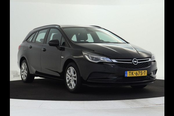 Opel Astra Sports Tourer 1.0 Online Edition NAVI | CarPlay | Trekhaak
