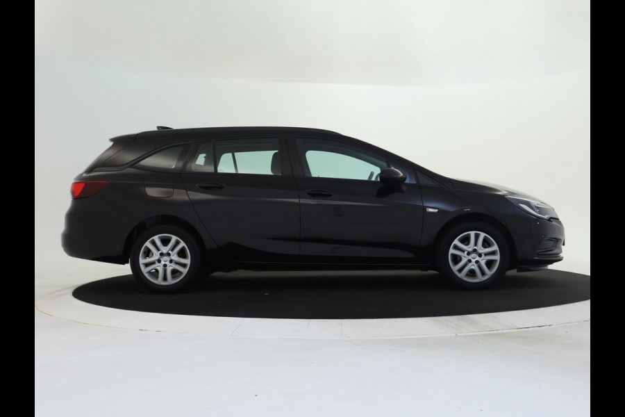 Opel Astra Sports Tourer 1.0 Online Edition NAVI | CarPlay | Trekhaak
