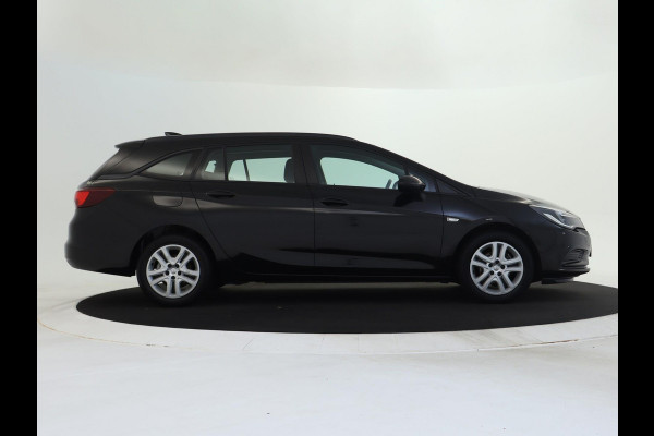 Opel Astra Sports Tourer 1.0 Online Edition NAVI | CarPlay | Trekhaak