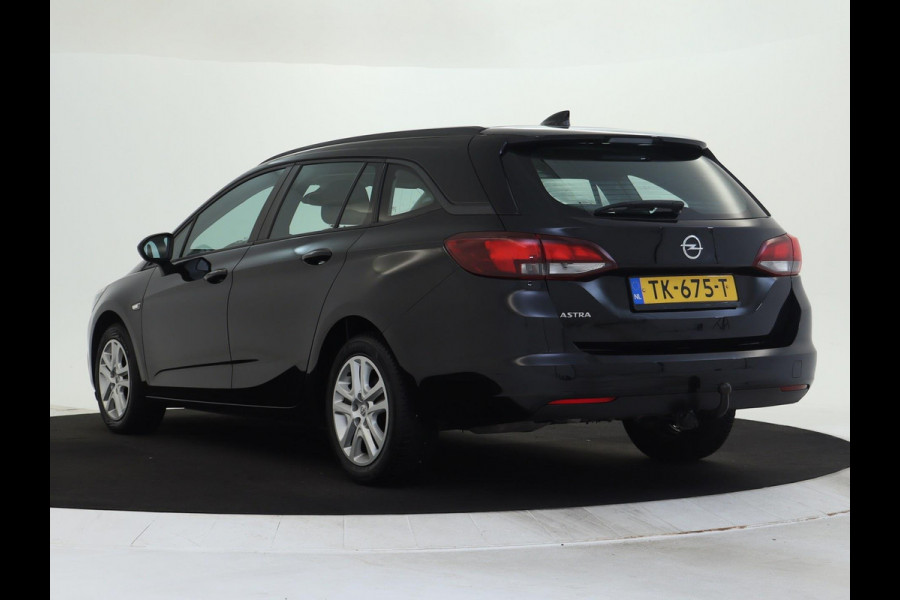 Opel Astra Sports Tourer 1.0 Online Edition NAVI | CarPlay | Trekhaak