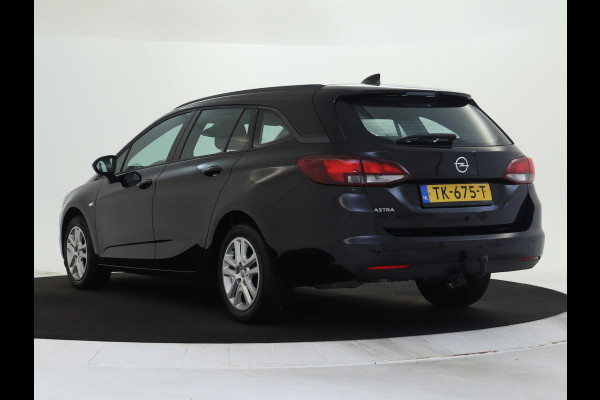 Opel Astra Sports Tourer 1.0 Online Edition NAVI | CarPlay | Trekhaak