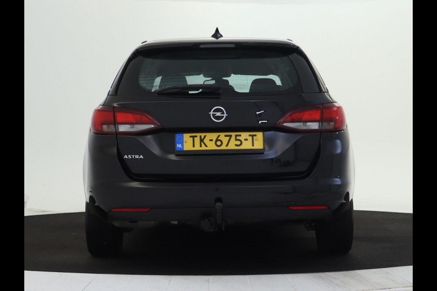 Opel Astra Sports Tourer 1.0 Online Edition NAVI | CarPlay | Trekhaak