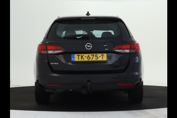 Opel Astra Sports Tourer 1.0 Online Edition NAVI | CarPlay | Trekhaak