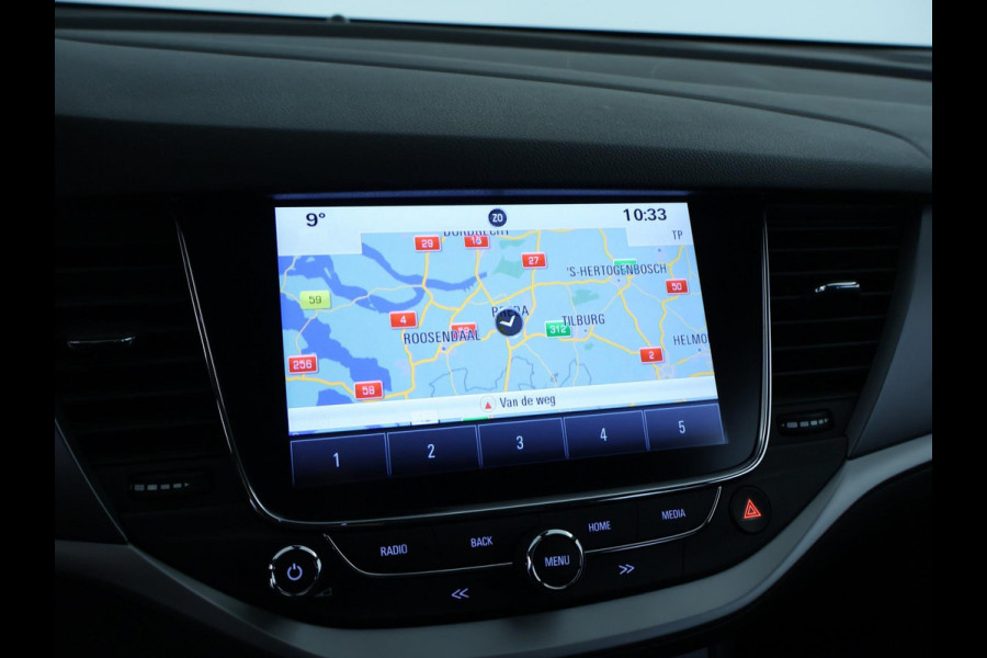 Opel Astra Sports Tourer 1.0 Online Edition NAVI | CarPlay | Trekhaak