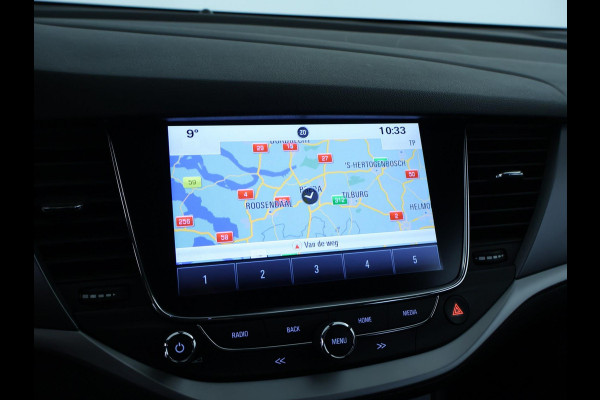Opel Astra Sports Tourer 1.0 Online Edition NAVI | CarPlay | Trekhaak
