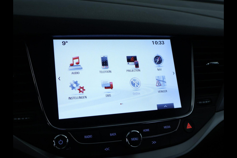 Opel Astra Sports Tourer 1.0 Online Edition NAVI | CarPlay | Trekhaak