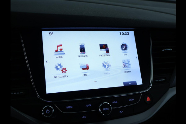 Opel Astra Sports Tourer 1.0 Online Edition NAVI | CarPlay | Trekhaak