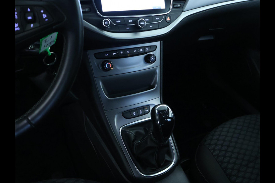 Opel Astra Sports Tourer 1.0 Online Edition NAVI | CarPlay | Trekhaak