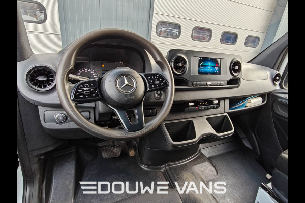 Mercedes-Benz Sprinter 316 MBUX Navigatie 3500kg Trekhaak 2x Schuifdeur Automaat