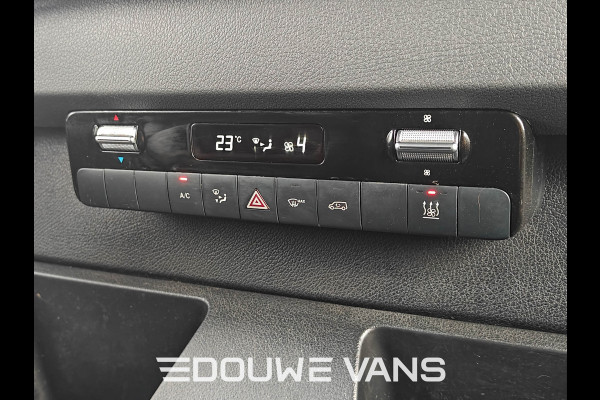 Mercedes-Benz Sprinter 316 MBUX Navigatie 3500kg Trekhaak 2x Schuifdeur Automaat