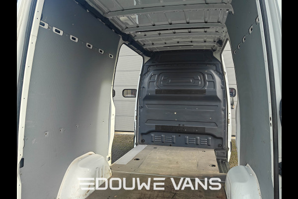 Mercedes-Benz Sprinter 316 MBUX Navigatie 3500kg Trekhaak 2x Schuifdeur Automaat
