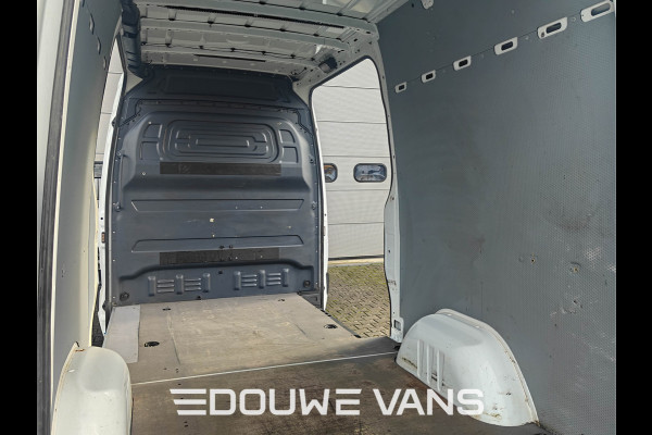 Mercedes-Benz Sprinter 316 MBUX Navigatie 3500kg Trekhaak 2x Schuifdeur Automaat