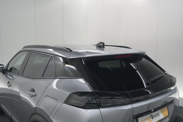 Peugeot 2008 Hybrid 136 e-DCS6 Allure | 360 Camera | Adaptieve Cruise Control | Dodehoekdetectie | Navigatie