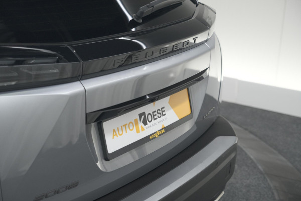 Peugeot 2008 Hybrid 136 e-DCS6 Allure | 360 Camera | Adaptieve Cruise Control | Dodehoekdetectie | Navigatie