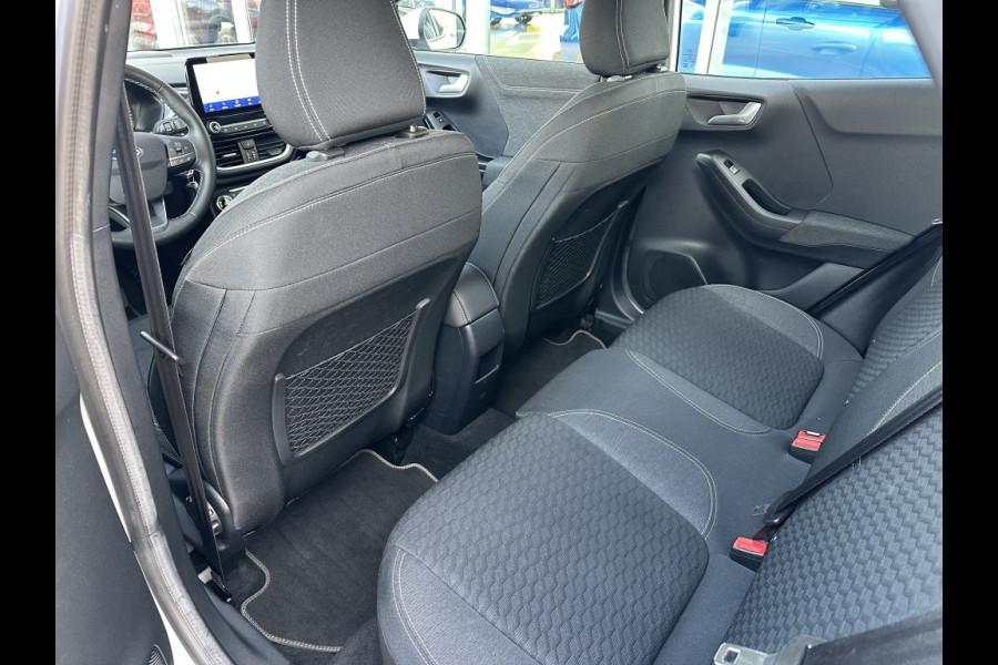 Ford Puma 1.0 EB Hyb. Titanium, winterpack