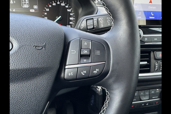 Ford Puma 1.0 EB Hyb. Titanium, winterpack