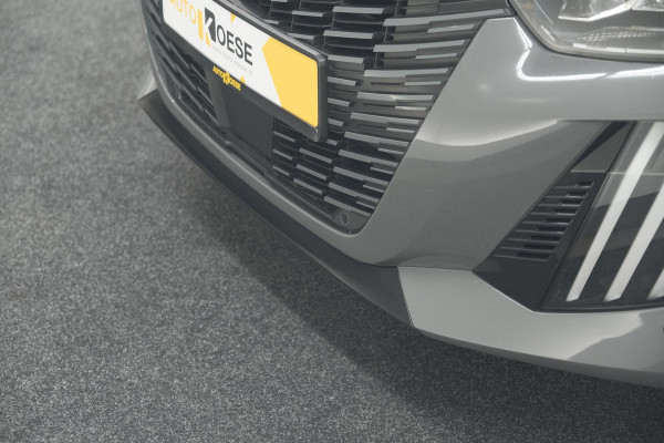 Peugeot 208 Hybrid 100 e-DCS6 Allure | Camera | Apple Carplay | Keyless Entry | Parkeersensoren