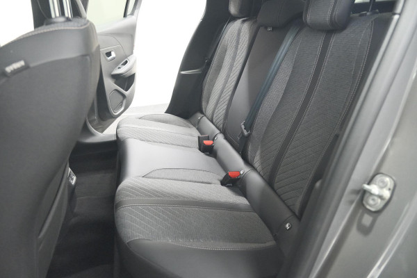 Peugeot 208 Hybrid 100 e-DCS6 Allure | Camera | Apple Carplay | Keyless Entry | Parkeersensoren