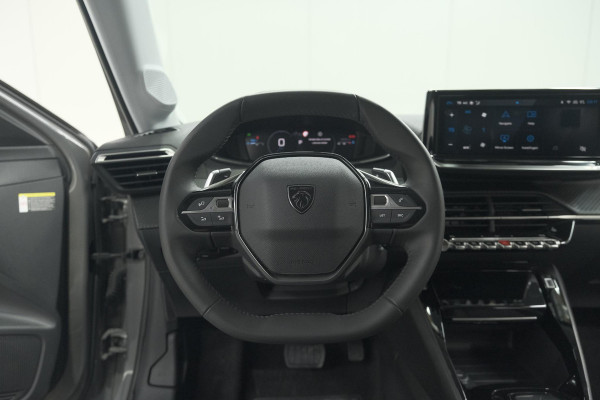 Peugeot 208 Hybrid 100 e-DCS6 Allure | Camera | Apple Carplay | Keyless Entry | Parkeersensoren
