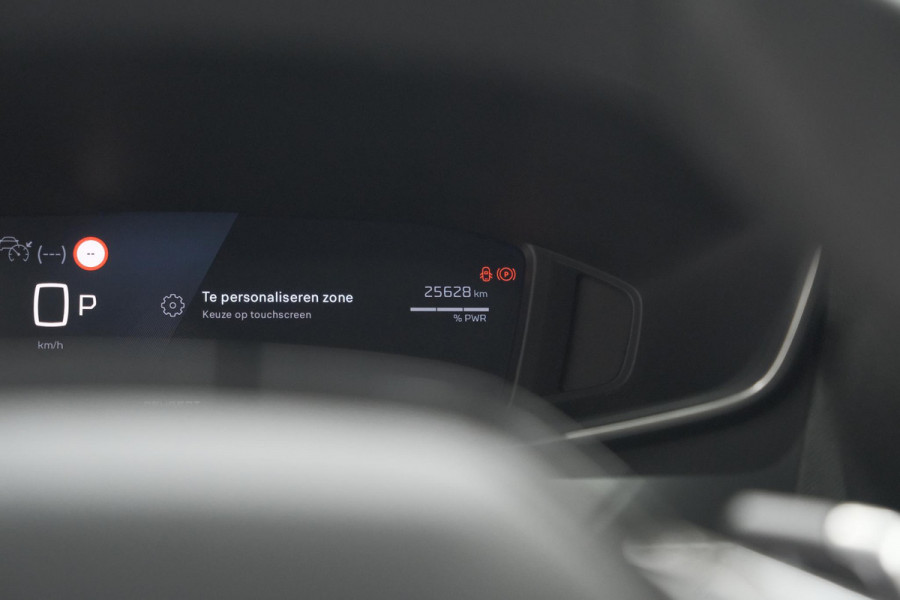 Peugeot 208 Hybrid 100 e-DCS6 Allure | Camera | Apple Carplay | Keyless Entry | Parkeersensoren